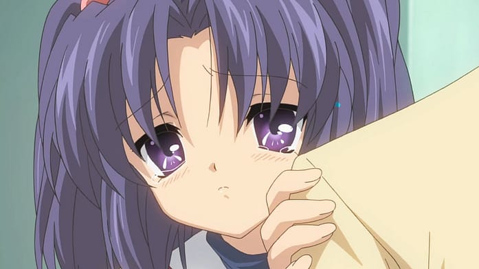 Clannad Well Known Characters