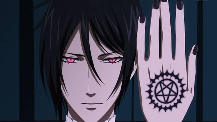 Black Butler