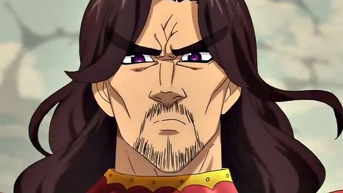 superhuman powers of homeless emperor