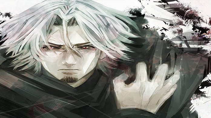 Dragon Arc: Renji Yomo