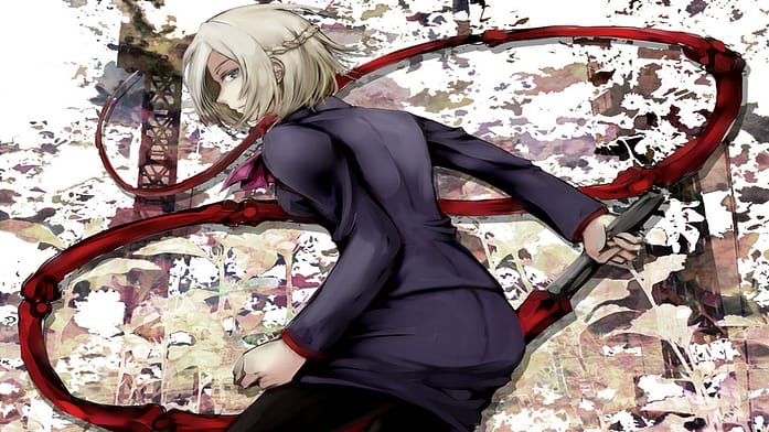 Strongest Character Mado Akira