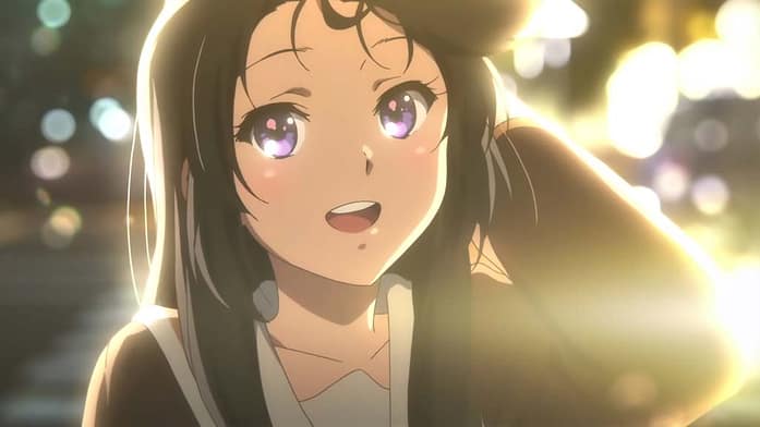 Hibike! Euphonium