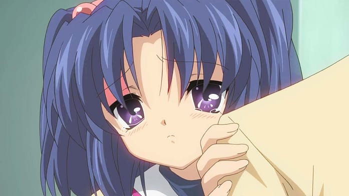 Clannad