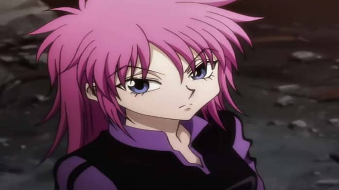 The Needle Threader Machi