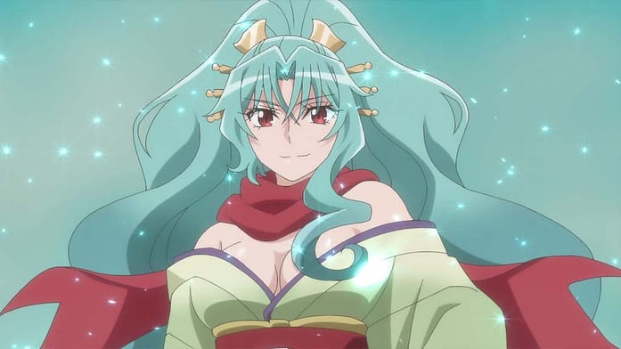 Tsukimichi -Moonlit Fantasy