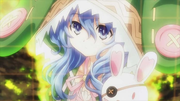 Yoshino Himekawa