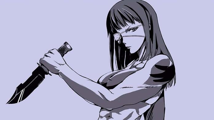 Jormungand