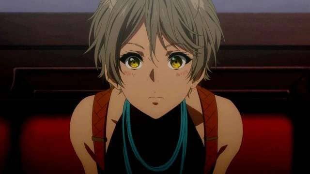 Iris Cannary - Violet Evergarden