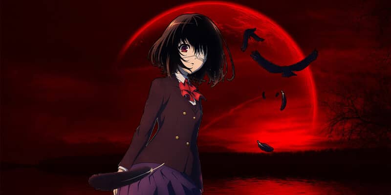 35 Of The Most Dark Anime Series That Will Amaze You