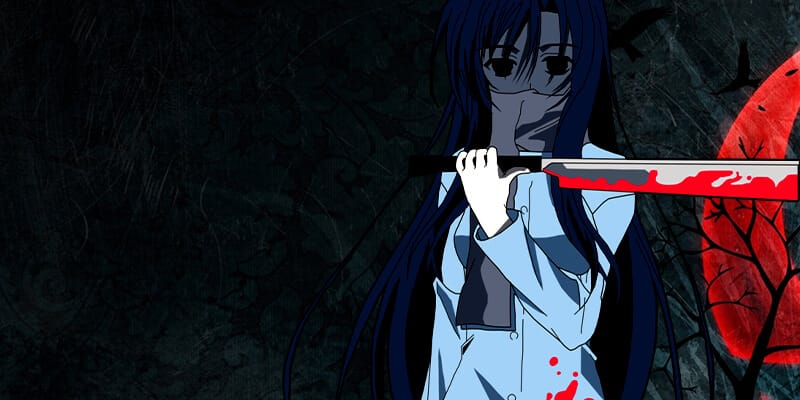 10 Horror Anime That Didnt Scare Anyone