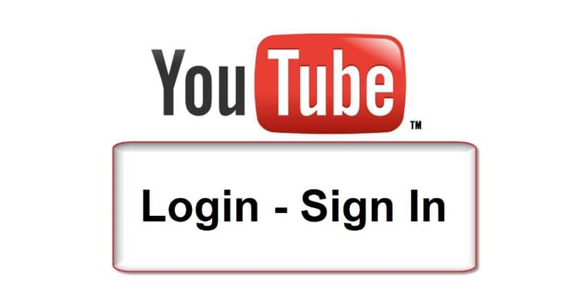 Sign in YouTube