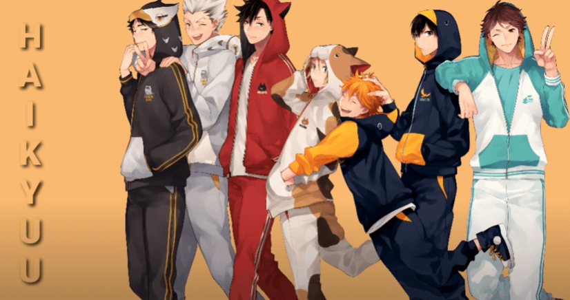 8 Best Sports Anime to Include in Your Watch List - Waveripperofficial 8 Best Sports Anime to Include in Your Watch List - Waveripperofficial