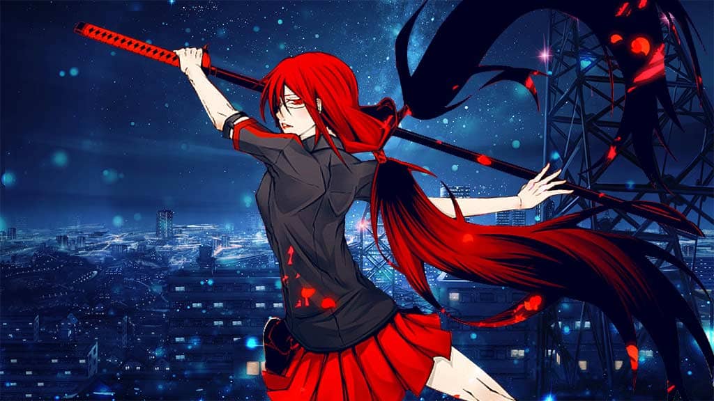 24 Worst Anime Series That Will Make You Cringe - Waveripperofficial