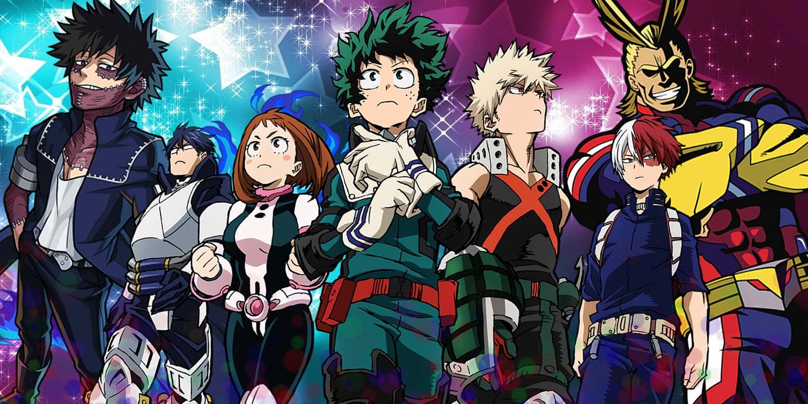 46 My Hero Academia Quotes That Show The Spirit Of Motivation