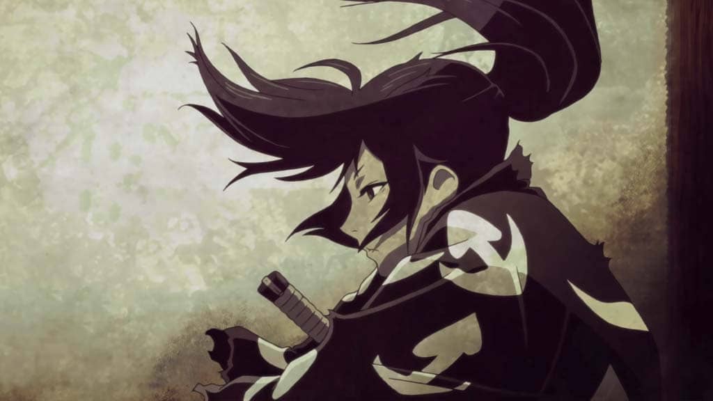 Ulkhror on Twitter Look at that anime samurai demon style by cynric  charismatic characters httptcoAVJN8bgEVk httptcoZBfp6sdUTR   Twitter
