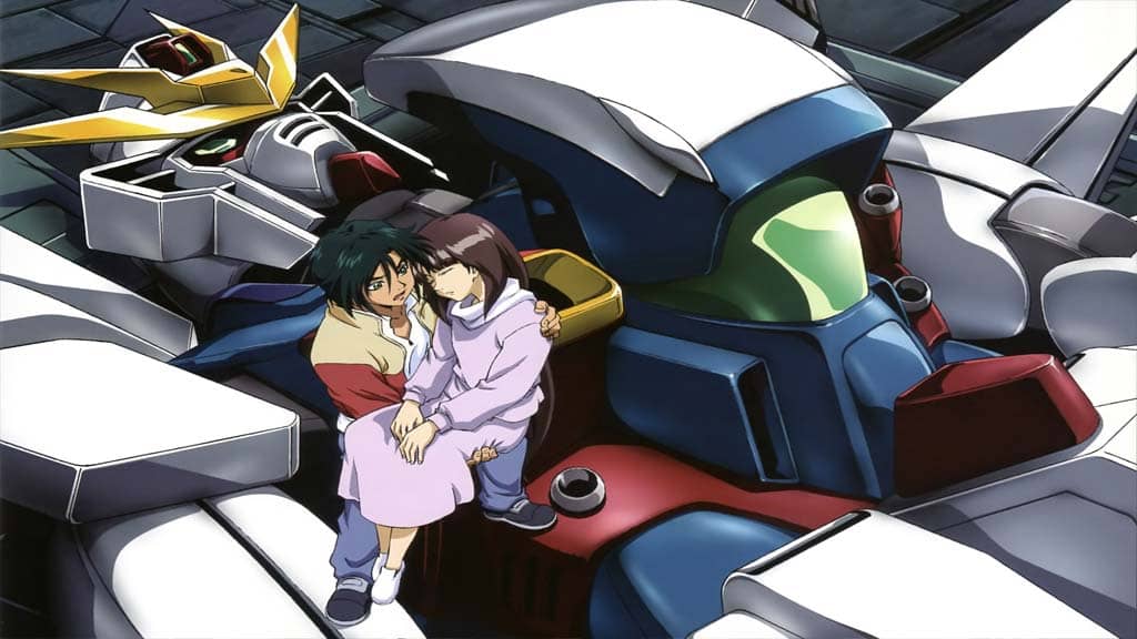 20+ Best Gundam Series to Begin Your Mecha Anime Journey 20+ Best Gundam Series to Begin Your Mecha Anime Journey
