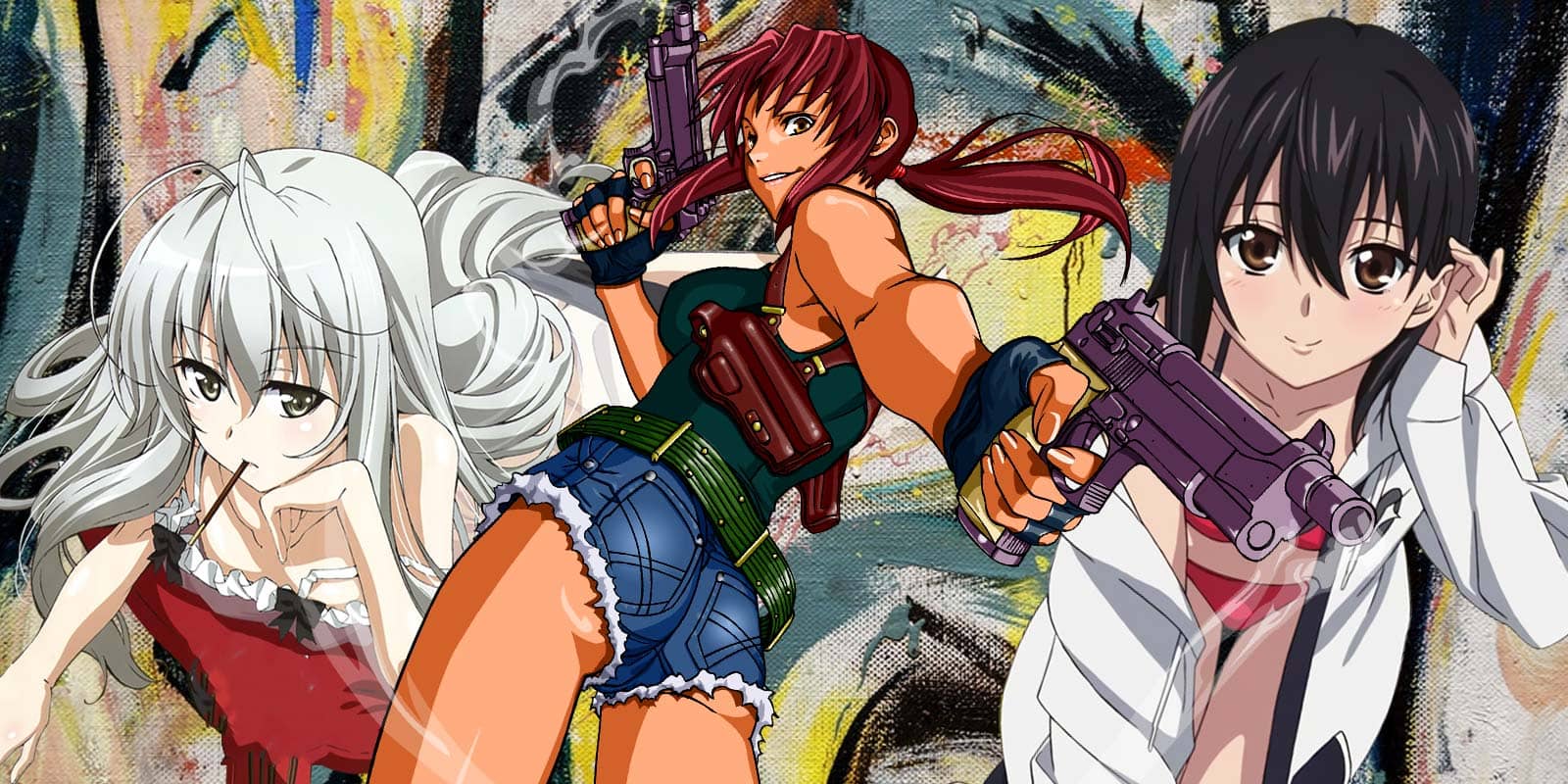 30+ Best Mature Anime of All Time That Test Morality