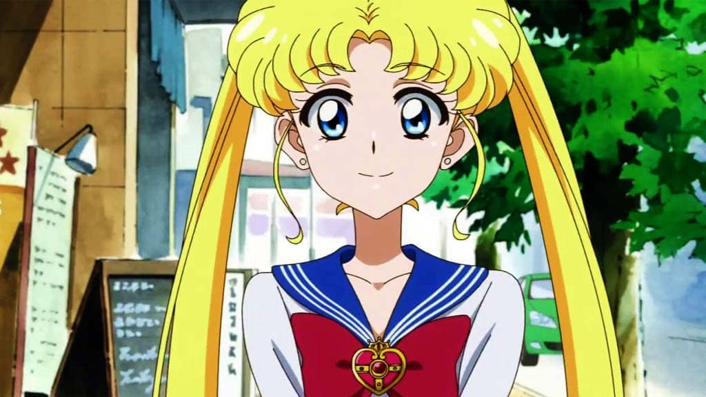 30+ Blonde Anime Characters With Amazing Personalities and Eyes