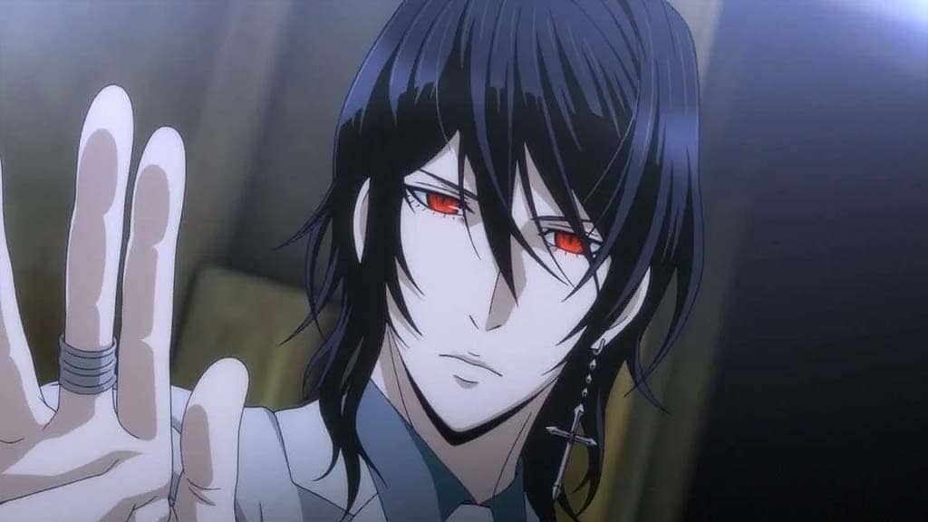 30 Best Vampire Anime That Will Give You Goosebumps