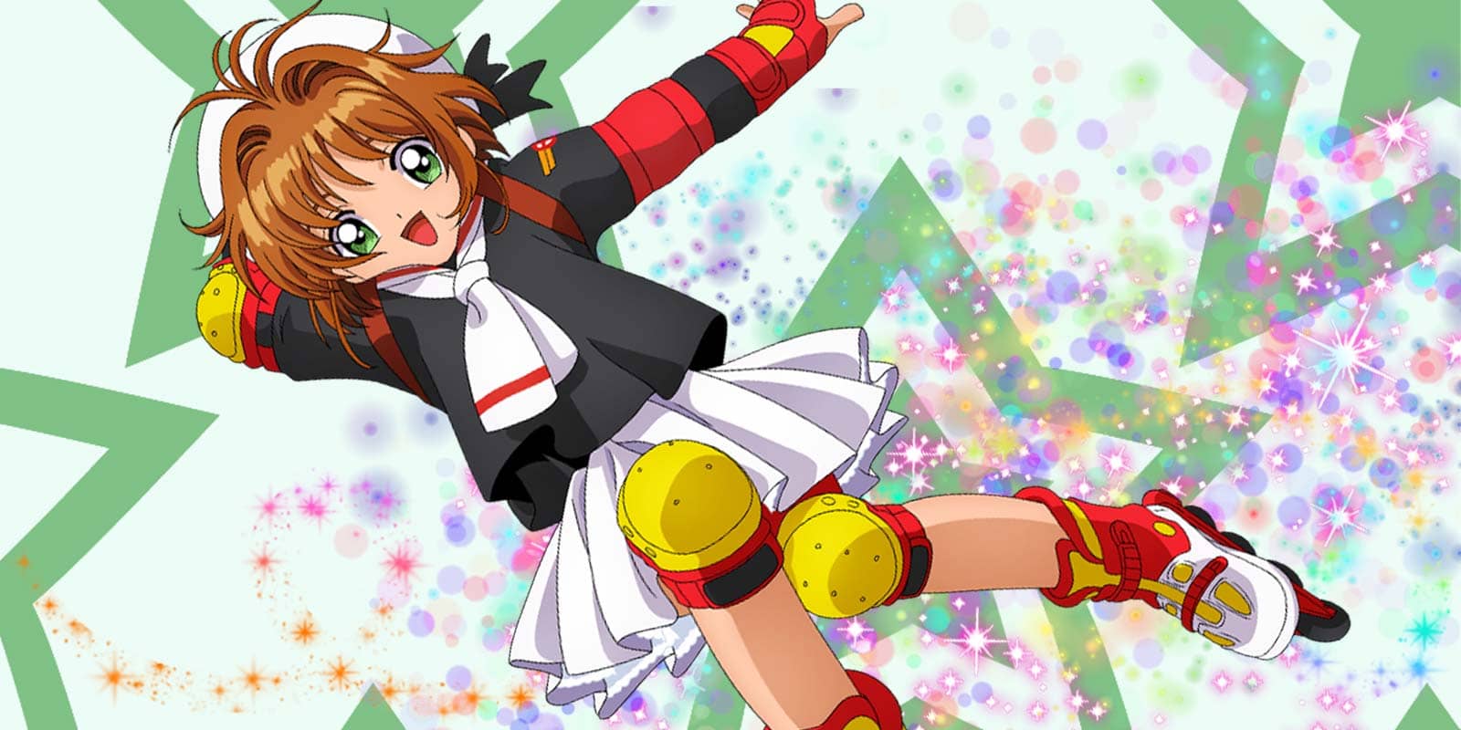 20 Of The Best Magical Girl Anime That Will Spellbind You  Caffeine Anime
