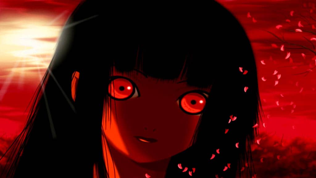 Truth behind anime avatars  Anime  Manga  Scary art Japanese horror  Horror art