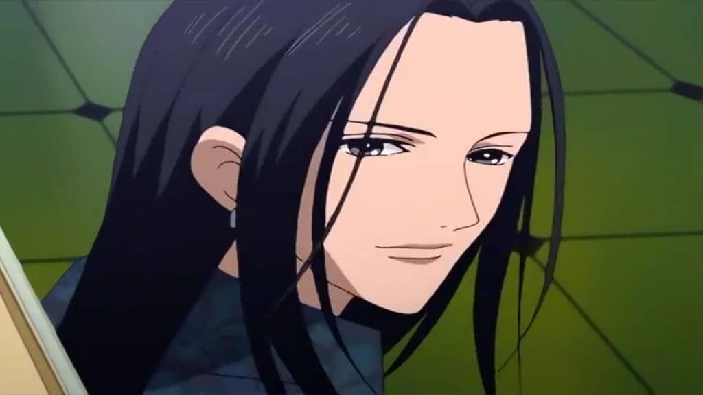 35 Most Hated Anime Characters Who'll Make You Angry 35 Most Hated Anime Characters Who'll Make You Angry