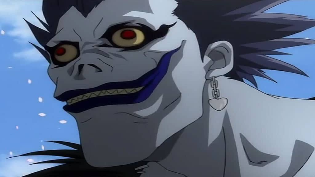 33 Ugliest Anime Characters You Cant Look In The Eye