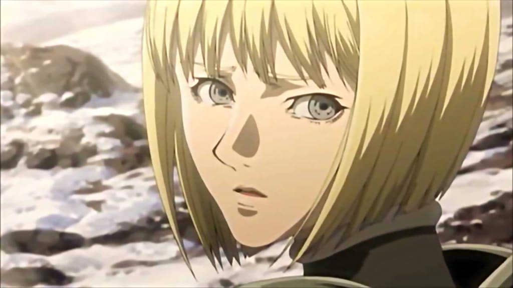 Claymore