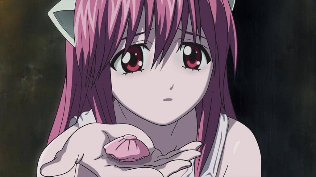 Elfen Lied