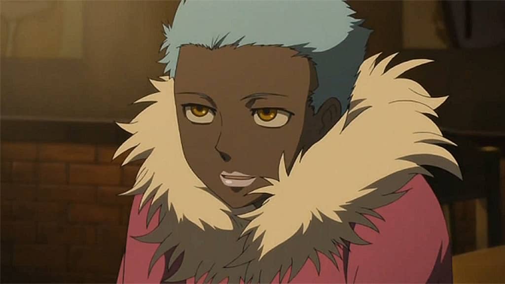 22 Sexiest Black Women In Anime Who Are Insanely Beautiful  GEEKS ON COFFEE