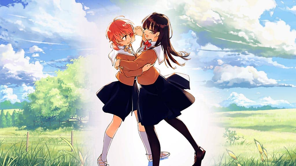 The 13 Best Anime Similar To Bloom Into You  Recommendations List