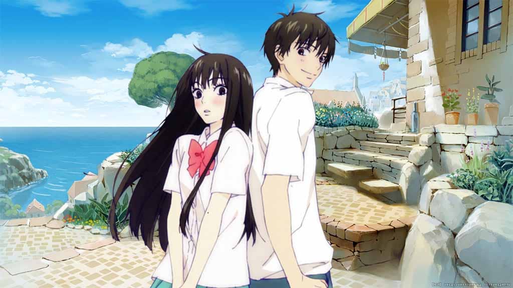 Recommended 10 Best Romance Anime You can Watch  Dunia Games