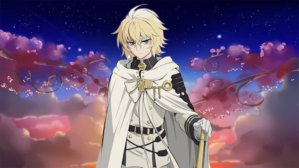 Spooky Scary Ikemen | Top 10 Yandere Love Interests | Halloween Special  Review | Sweet & Spicy | Otome Game Reviews