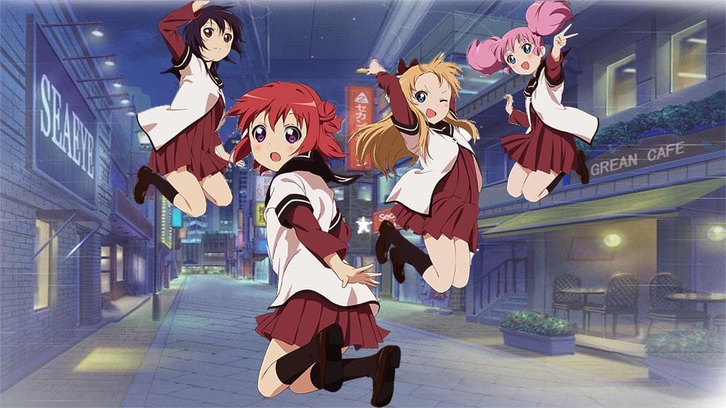Yuri Manga Whisper Me a Love Song Gets TV Anime Adaptation - Crunchyroll  News