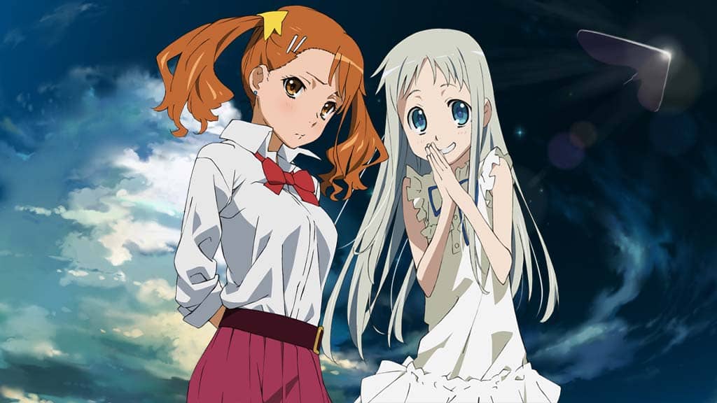 Best Sad Anime Ranked  The Mary Sue