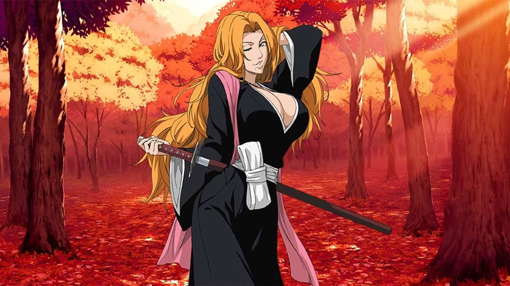 Top 14 Most Popular Anime Characters with Orange Hair  MyAnimeGuru