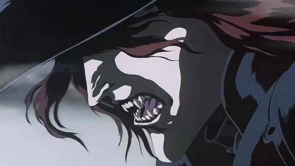 25 Best Vampire Anime To Satisfy Your Bloodlust