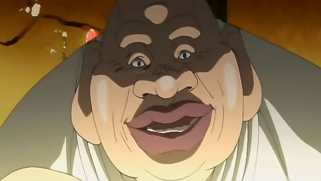 The Top 50 Ugly Anime Characters Of All Time  Wealth of Geeks