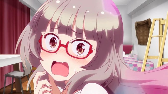 Top 30 Male and Female Anime Characters With Glasses