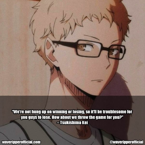 34 Haikyuu Quotes That Will Push You To Reach Your Fulfilling Aspirations