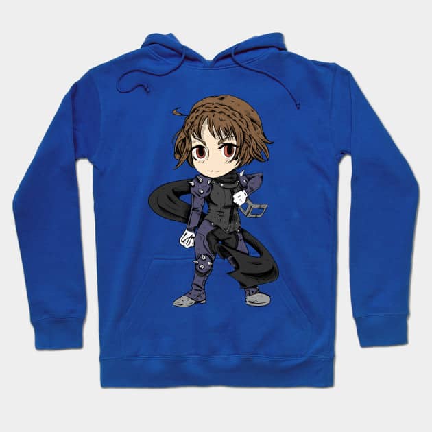 25+ Awesome Persona 5 Hoodies That You Should See 18