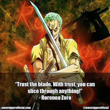 50 Of The Most Memorable One Piece Quotes Of All Time
