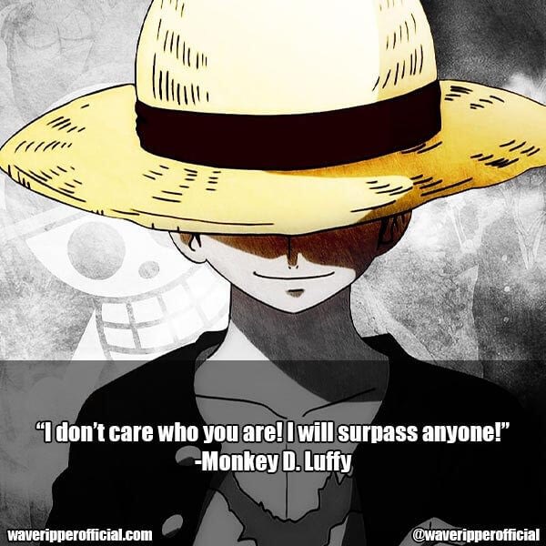 50+ Of The Most Memorable One Piece Quotes Of All Time