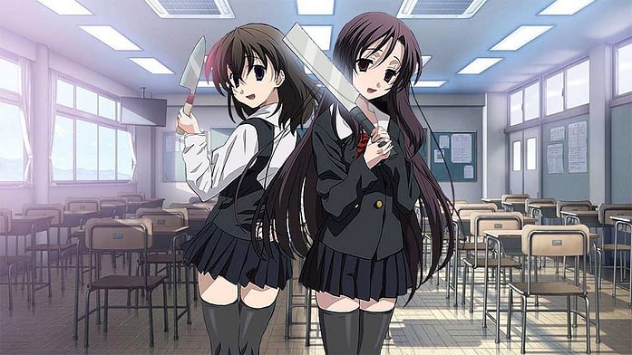 school days anime soundtrack