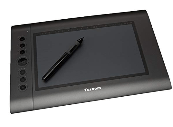 Top 15 Best Drawing Tablets (November 2019) - Reviews & Comparison