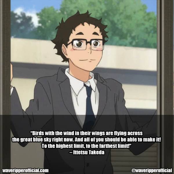 Ittetsu Takeda quotes 4