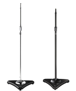 Atlas Sound MS25 Mic Stand with Air Suspension