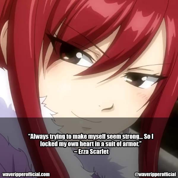 64 Fairy Tail Quotes That Will Inspire To Work Harder - Waveripperofficial