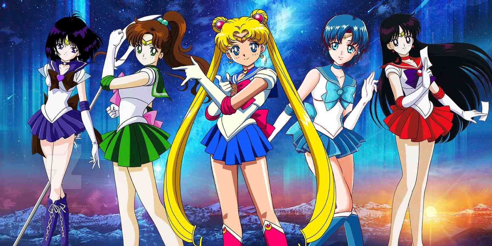 35 Sailor Moon Quotes That Are Absolute Must Read For All Fans 8916