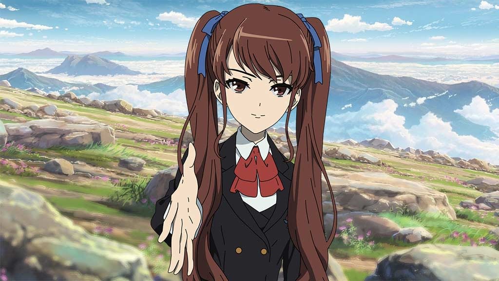 26 Anime Girls With Brown Hair Who Have Awesome Personalities